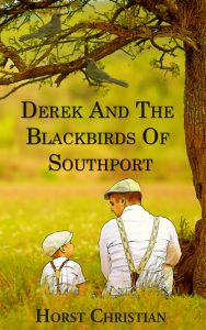 Derek And The Blackbirds Of Southport