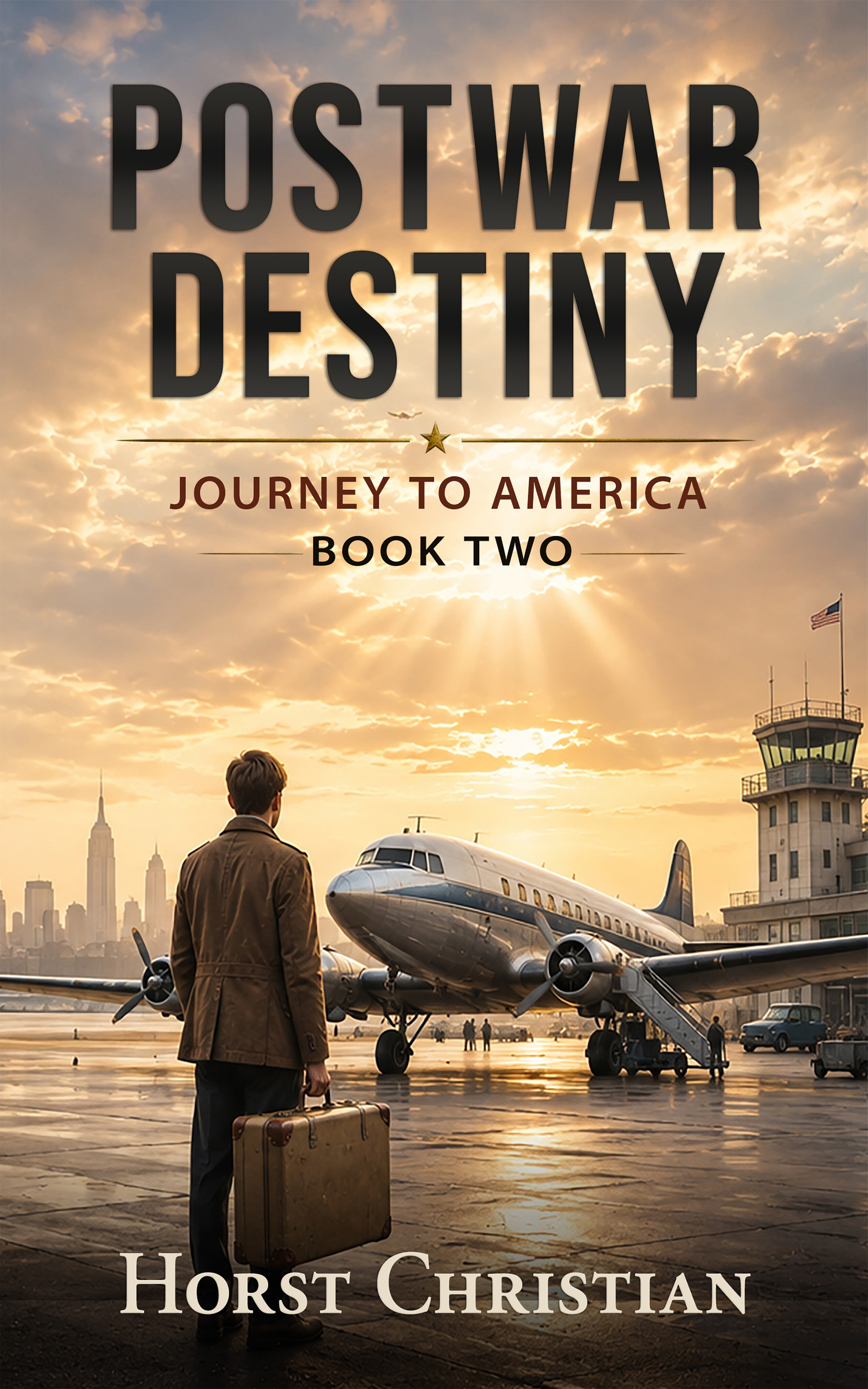 Postwar Destiny