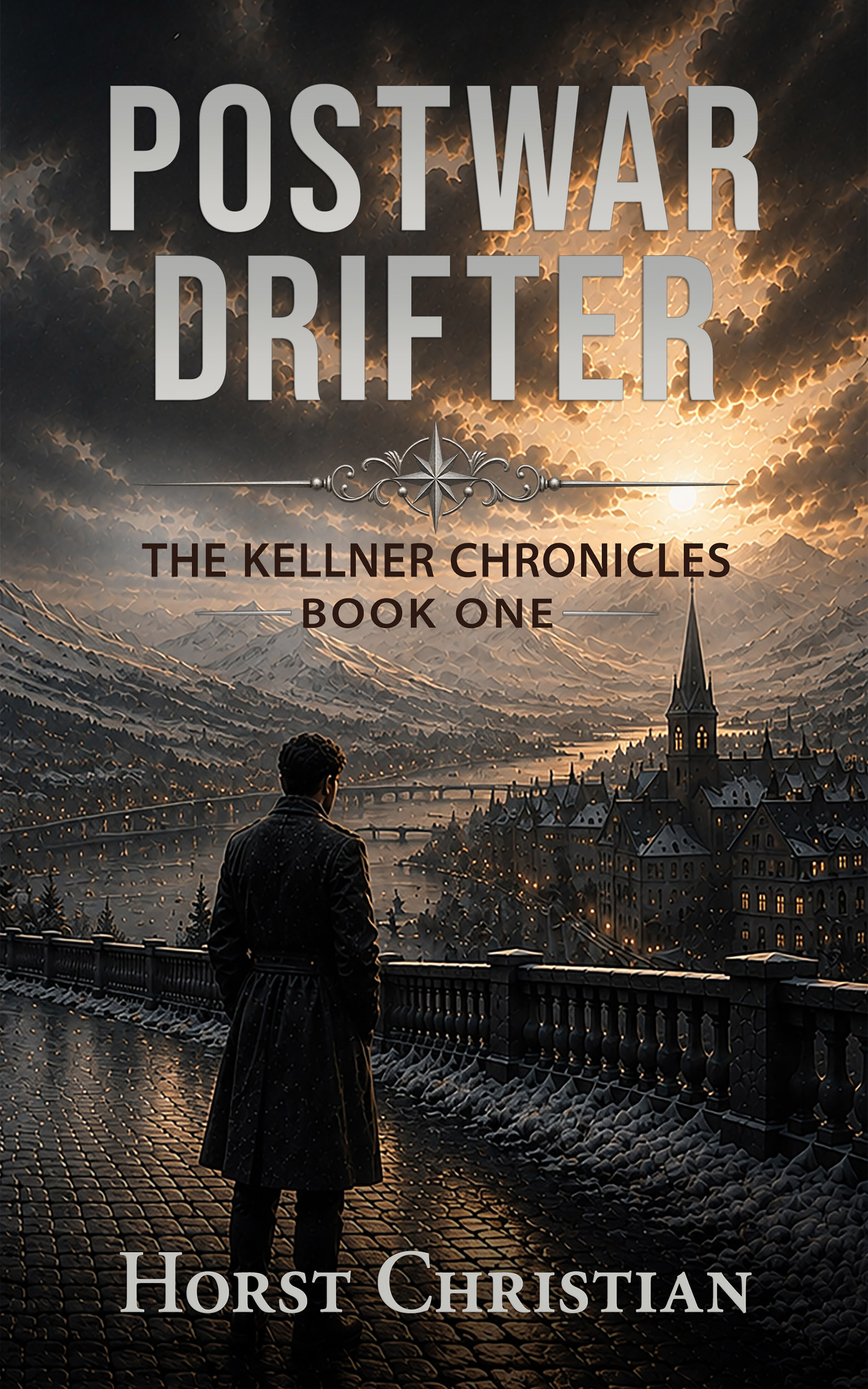 Postwar Drifter