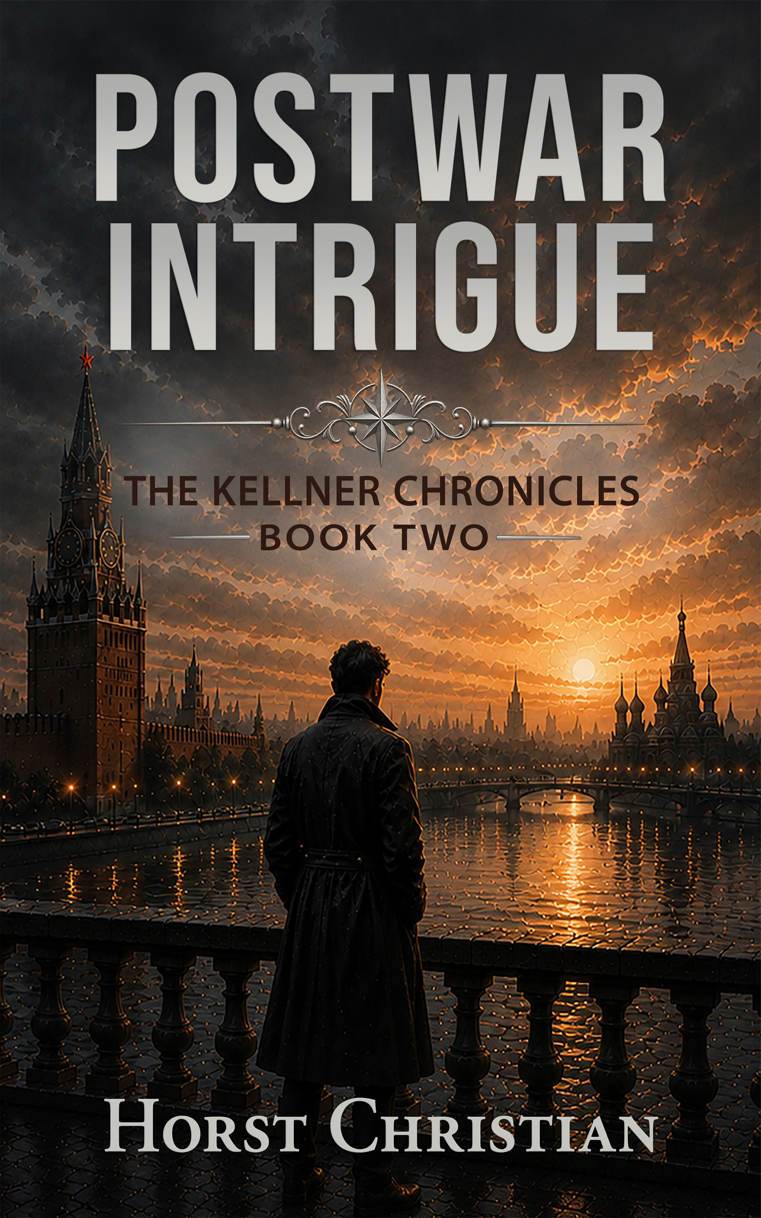 Postwar Intrigue