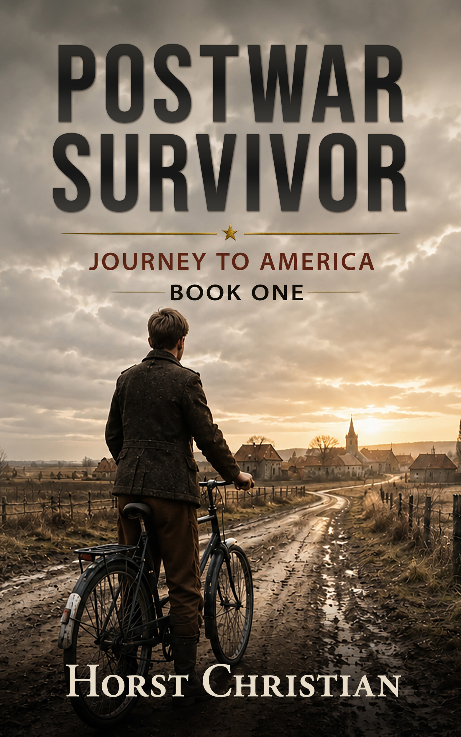 Postwar Survivor